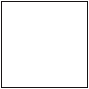 square icon in grey