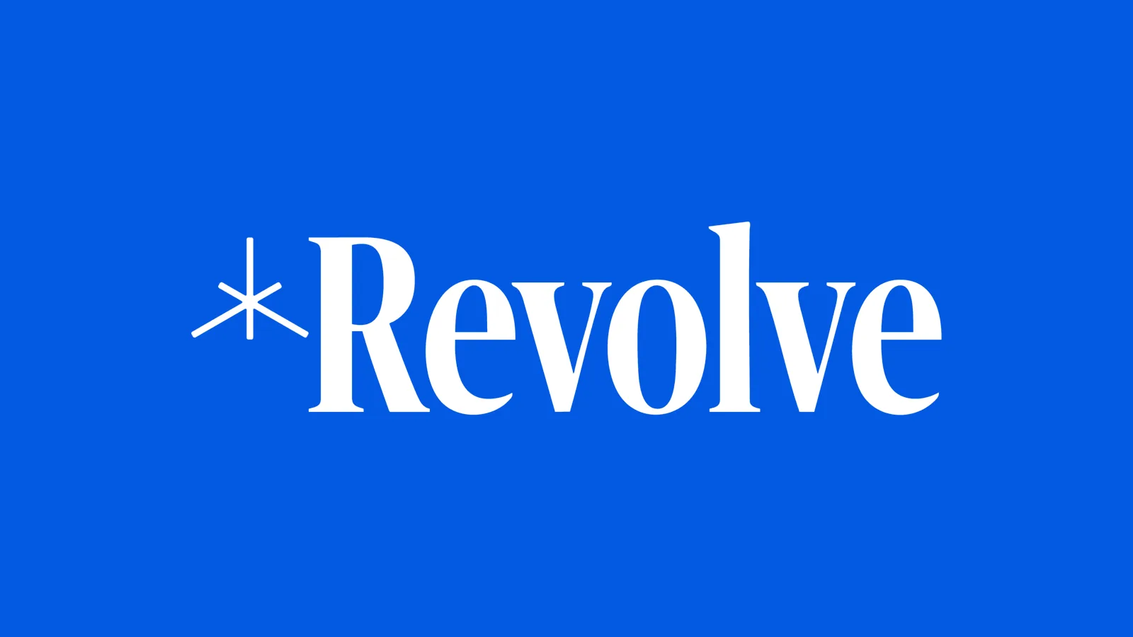 Revolve Partners business logo