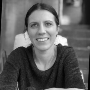 Picture of Bianca Hoare