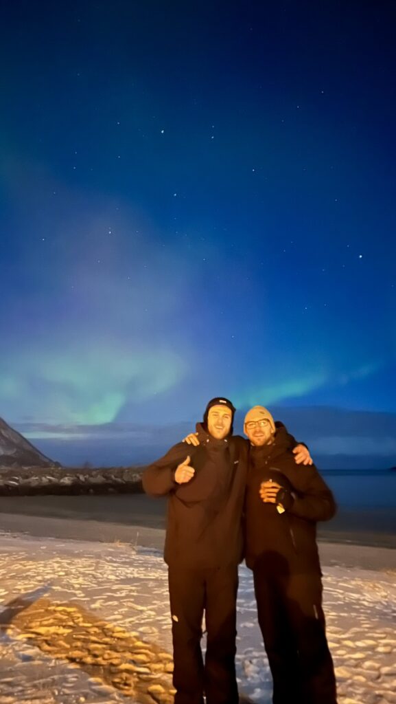 gudu founders in Norway